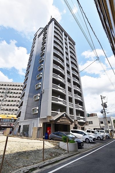 建物外観　★外観★