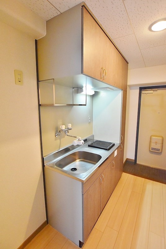 キッチン　★キッチンスペース★