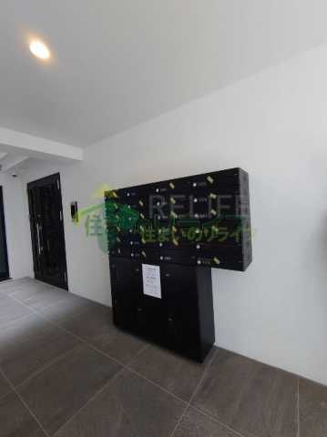 その他設備　HJ　PLACE　神楽坂