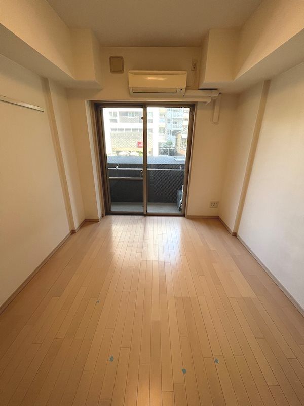 その他部屋・スペース　バルコニー