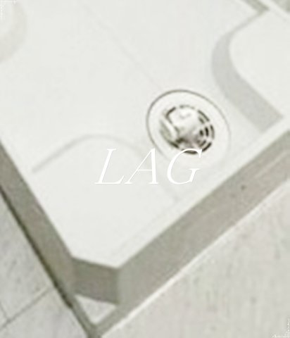 その他設備　室内洗濯機置き場です。（同仕様です。）