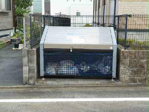 その他共有部分　設備・仕様は号室により異なる為、現況を優先致します。