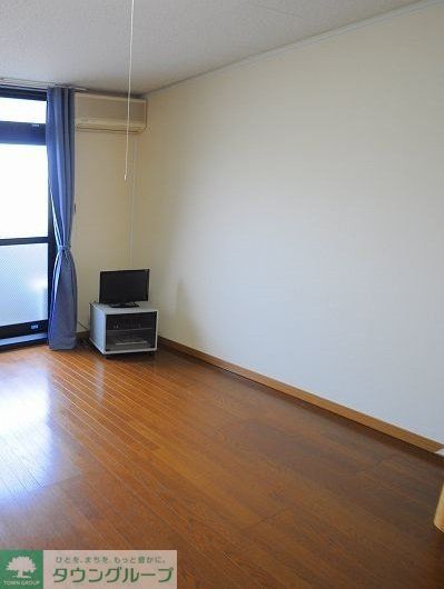 居室・リビング　部屋によって家具家電の有無は異なります