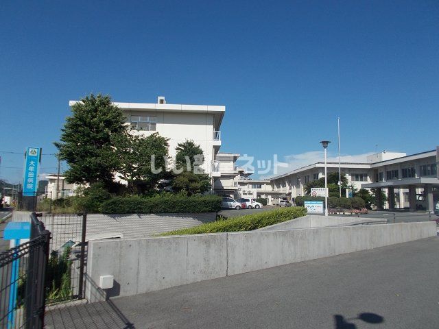 病院　南大牟田病院（病院）まで2037m