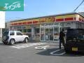 コンビニ　デイリーヤマザキ倉敷川入店（コンビニ）まで106m