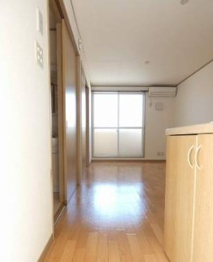 玄関　※現況優先