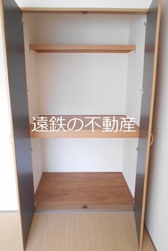 収納　※現況優先