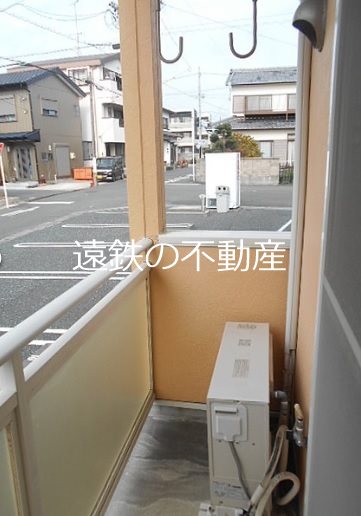 バルコニー　※現況優先
