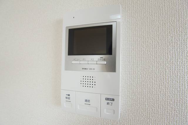 セキュリティ　４０１号室の写真