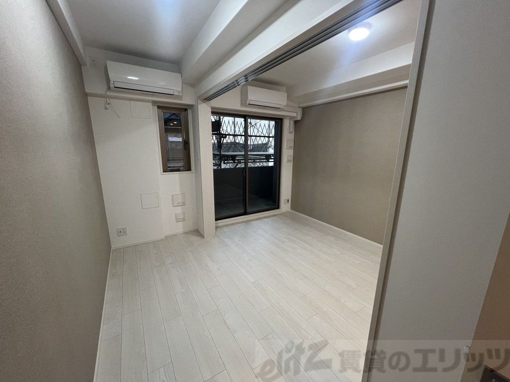 その他部屋・スペース　エントランス