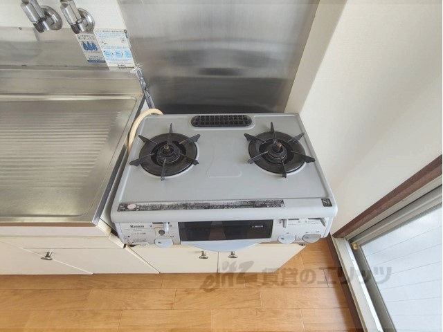 その他部屋・スペース　冷蔵庫置場