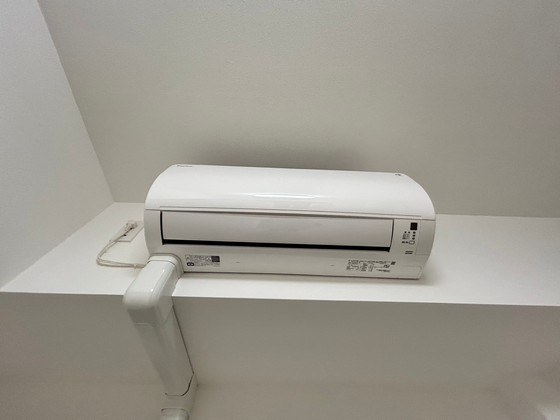 その他設備　※別号室の写真です