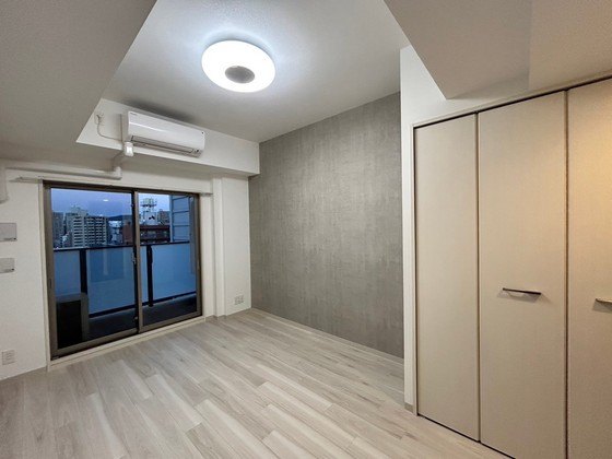 その他部屋・スペース　※別号室の写真です