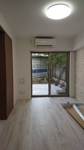 居室・リビング　リヴシティ恵比寿