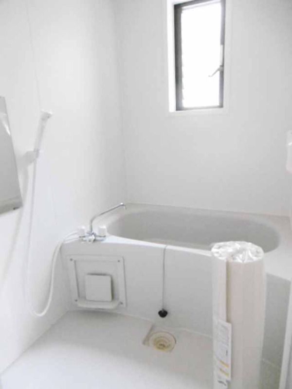 バス・シャワールーム　ゆったりバスルーム☆