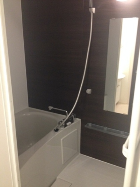 バス・シャワールーム　浴室