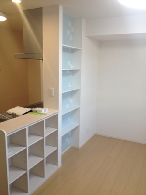 居室・リビング　ＬＤＫ