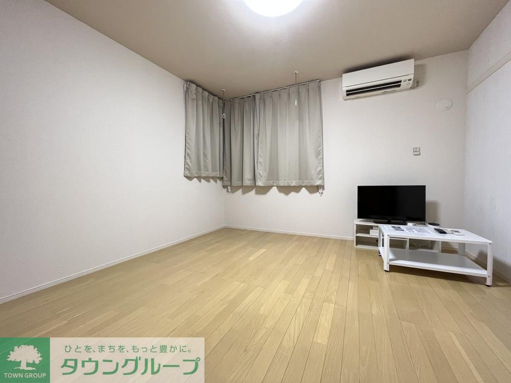 居室・リビング　リビング/居室