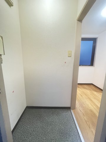 玄関　きれいな玄関です