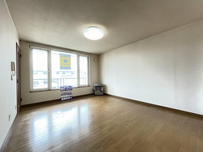 居室・リビング　リビング１