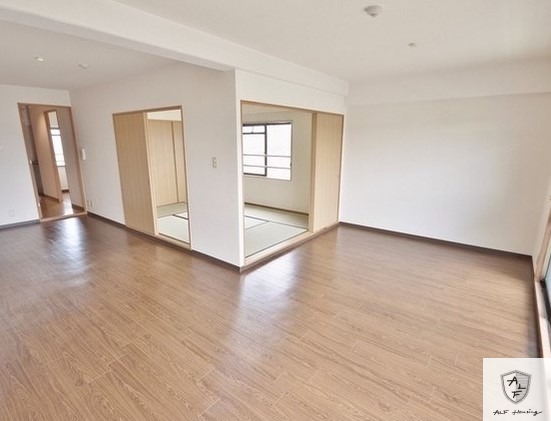 居室・リビング　イメージ