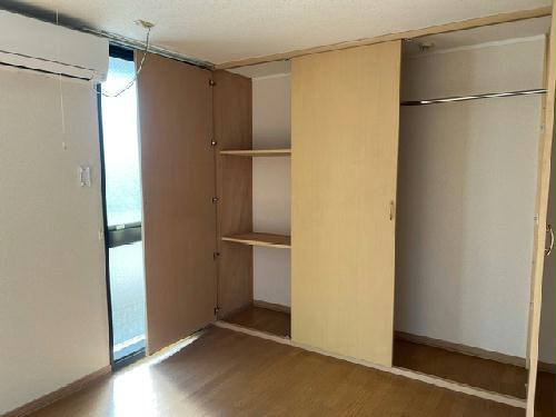 収納　現況優先