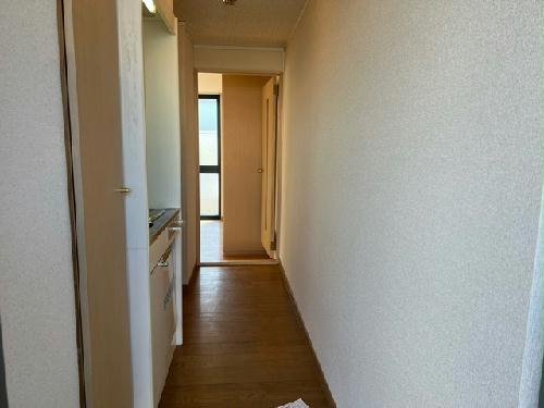 玄関　現況優先