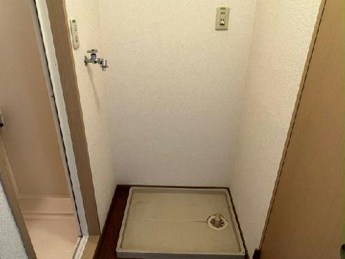 洗面設備　現況優先