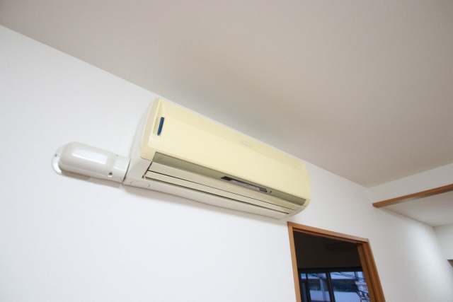 その他設備　※他のお部屋の参考写真です※