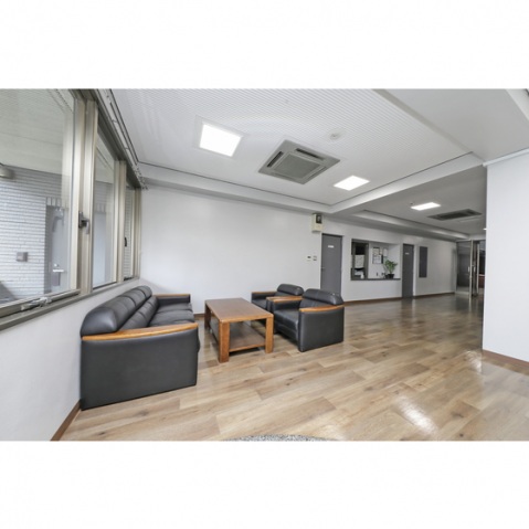 その他　コミュニティスペース