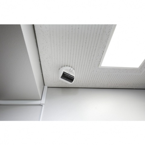 エントランス　防犯カメラ（ユニセーフ24）