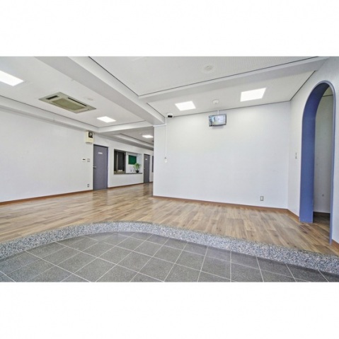 その他部屋・スペース　シャワーブース