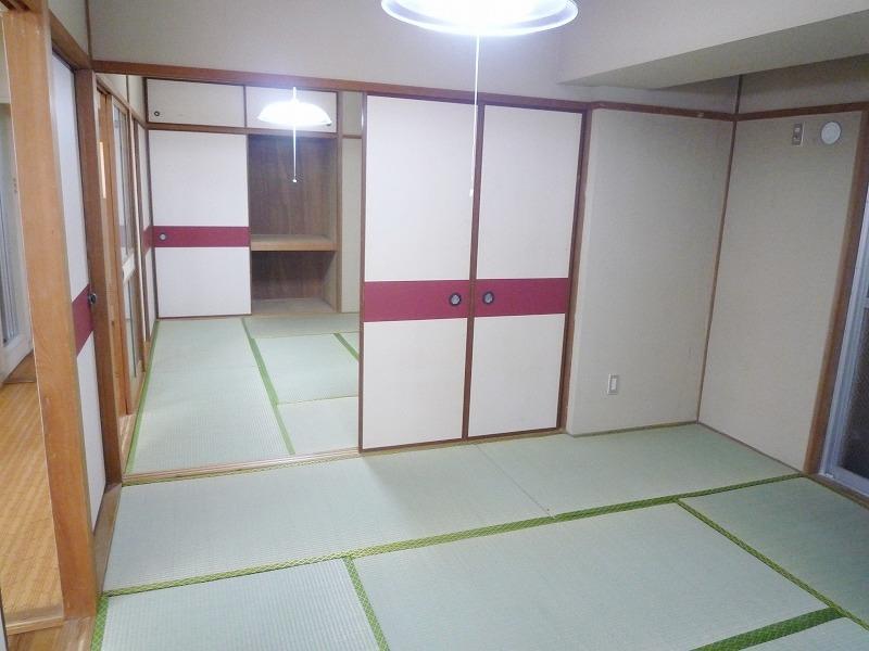 その他部屋・スペース　※写真他部屋参照