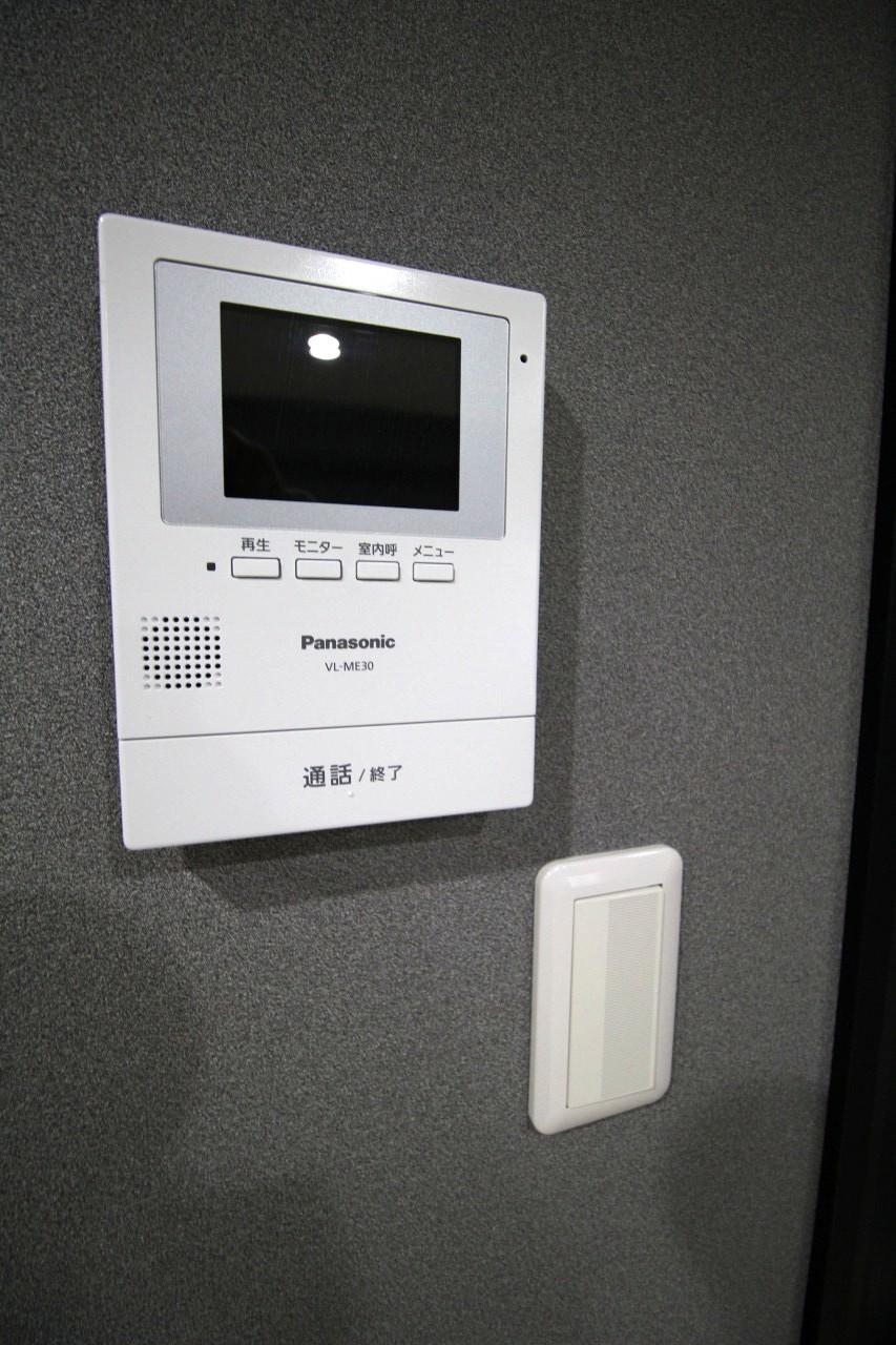 その他設備　※写真他部屋参照