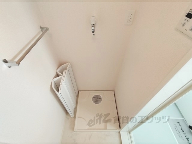 その他部屋・スペース　洗濯機置場