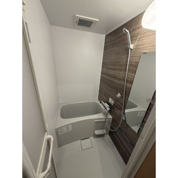 その他共有部分　完成イメージ