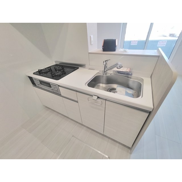 キッチン　※類似物件写真