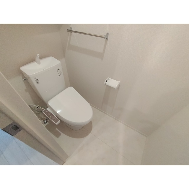 トイレ　※類似物件写真