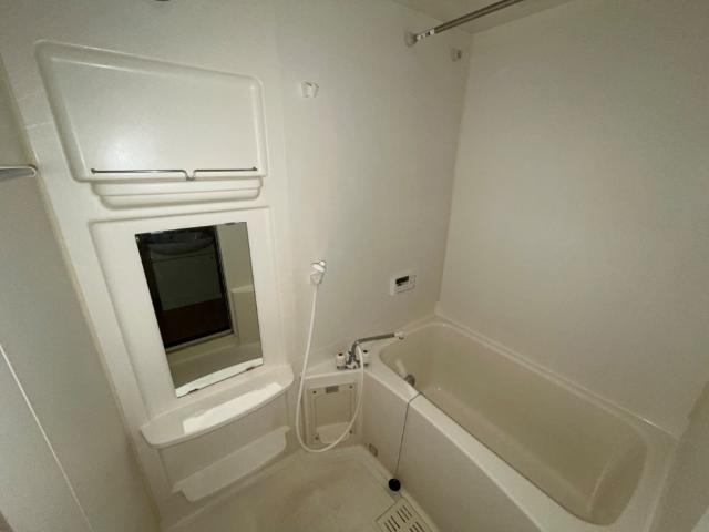 バス・シャワールーム　浴室乾燥機