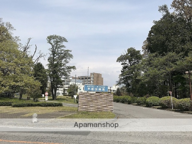 病院　宇都宮病院（病院）まで2297m
