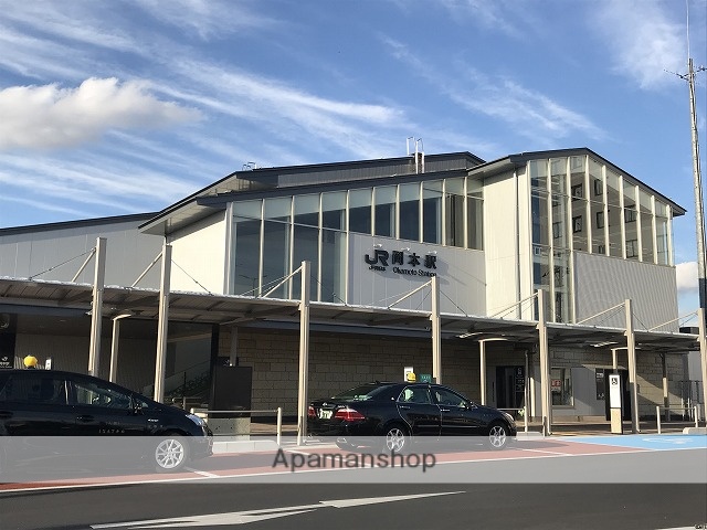 その他　ＪＲ岡本駅（その他）まで1980m
