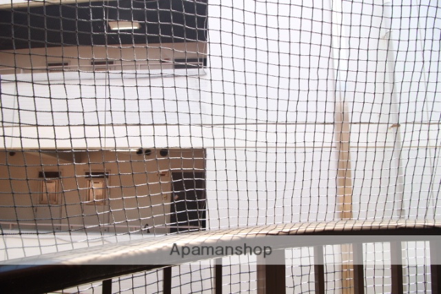 眺望　エントランス