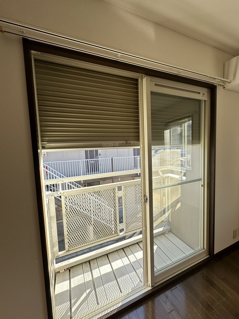 眺望　別部屋参考写真です