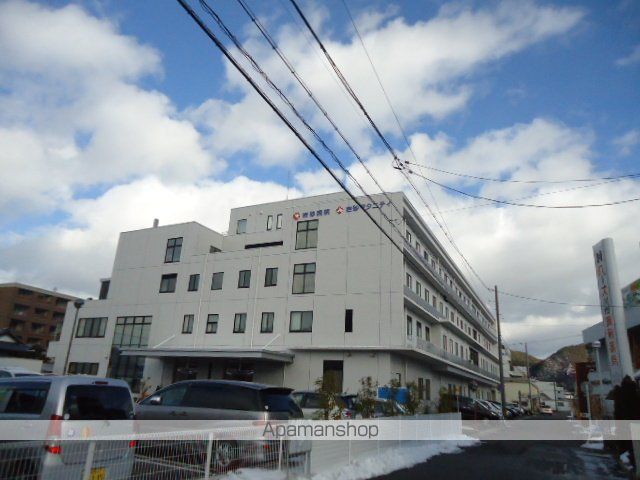 その他　医療法人社団友愛会岩砂病院（その他）まで958m