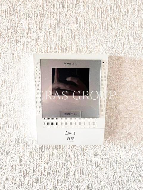 セキュリティ　別部屋同仕様タイプ