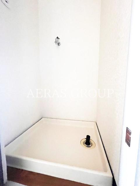 その他設備　別部屋同仕様タイプ