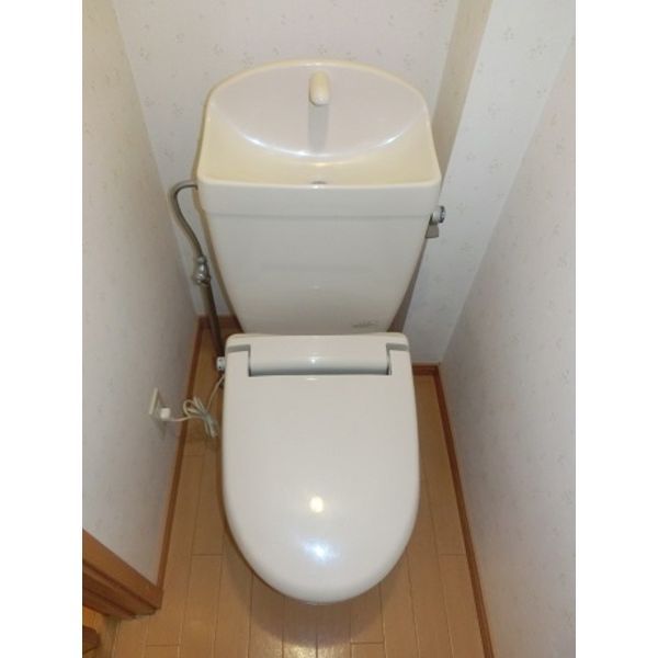 ユナイテッド_内装_3