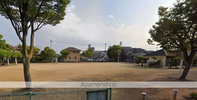 公園　松島東公園（公園）まで189m