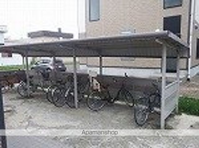その他共有部分　その他共有部分