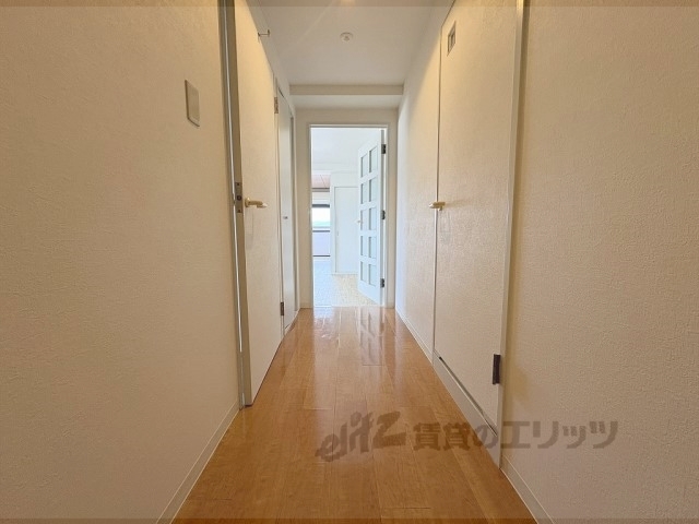 その他部屋・スペース　廊下